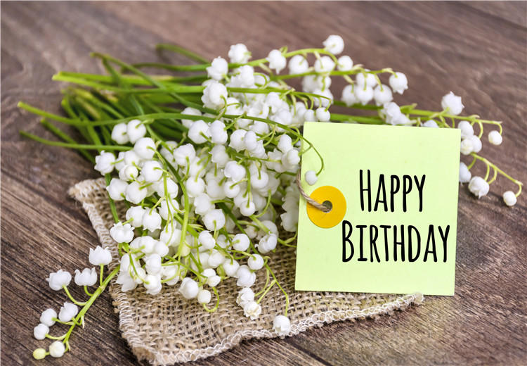 重庆好朋友过生日，生日祝福语怎么说？